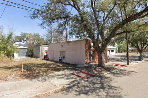 Brooks County Court
