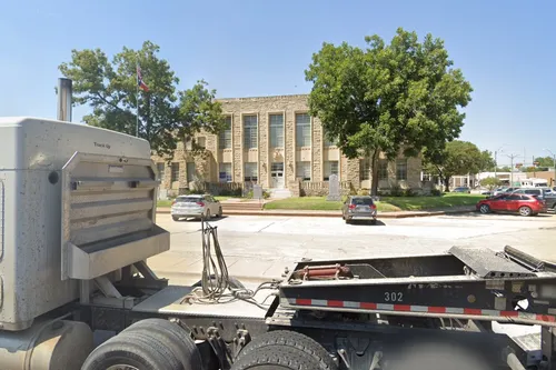 Bosque District Court