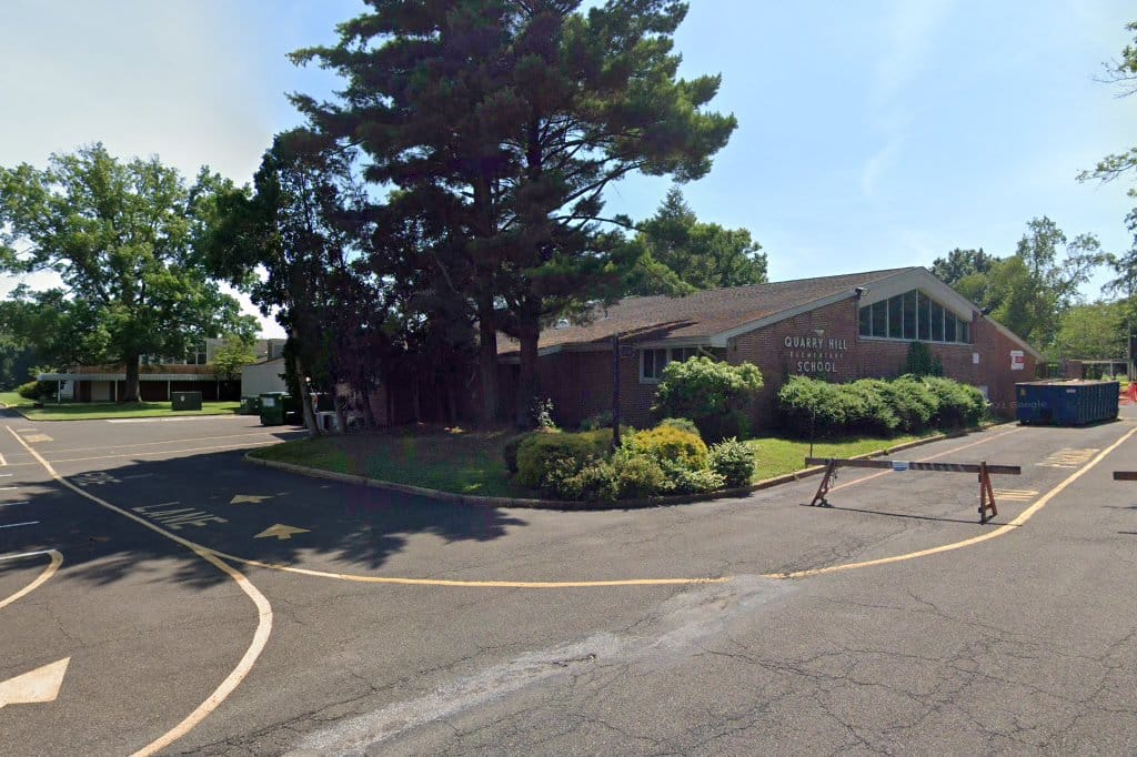 Quarry Hill Elementary School