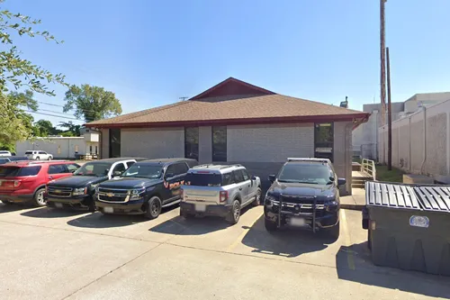 Nacogdoches Municipal Court