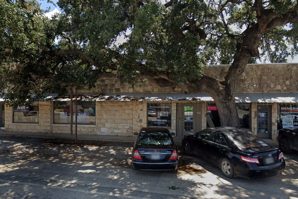 Medina Justice of Peace Court