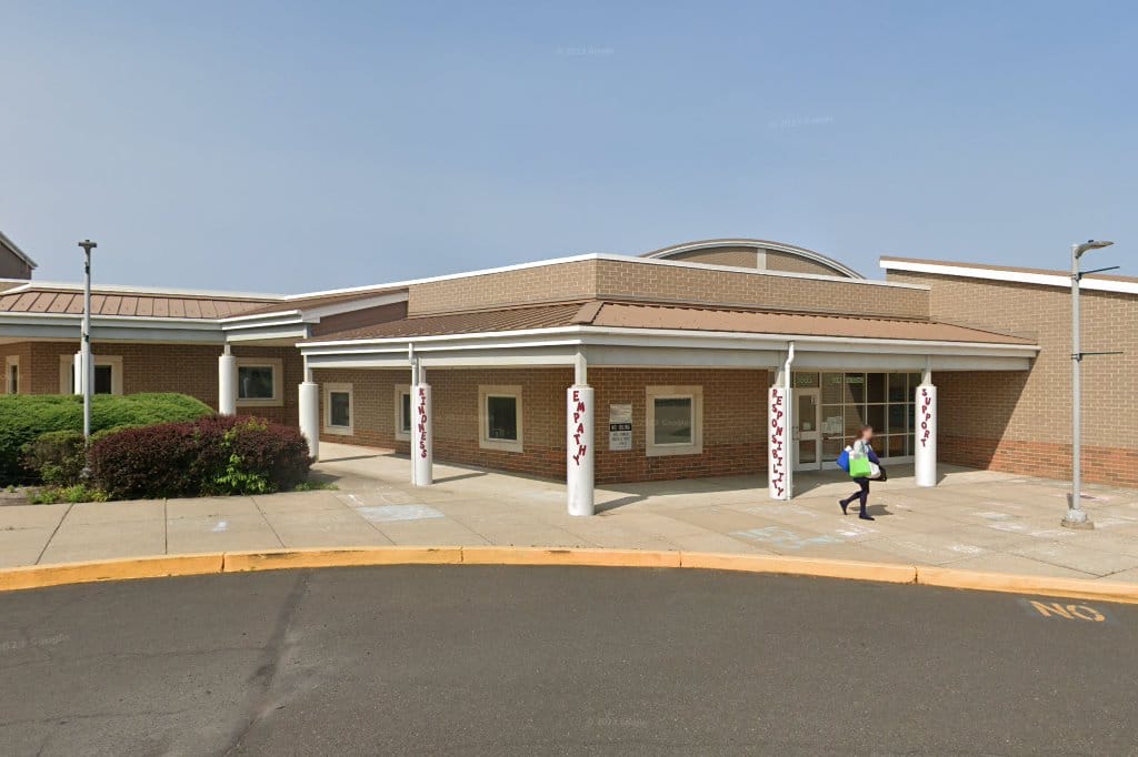Mill Creek Elementary School