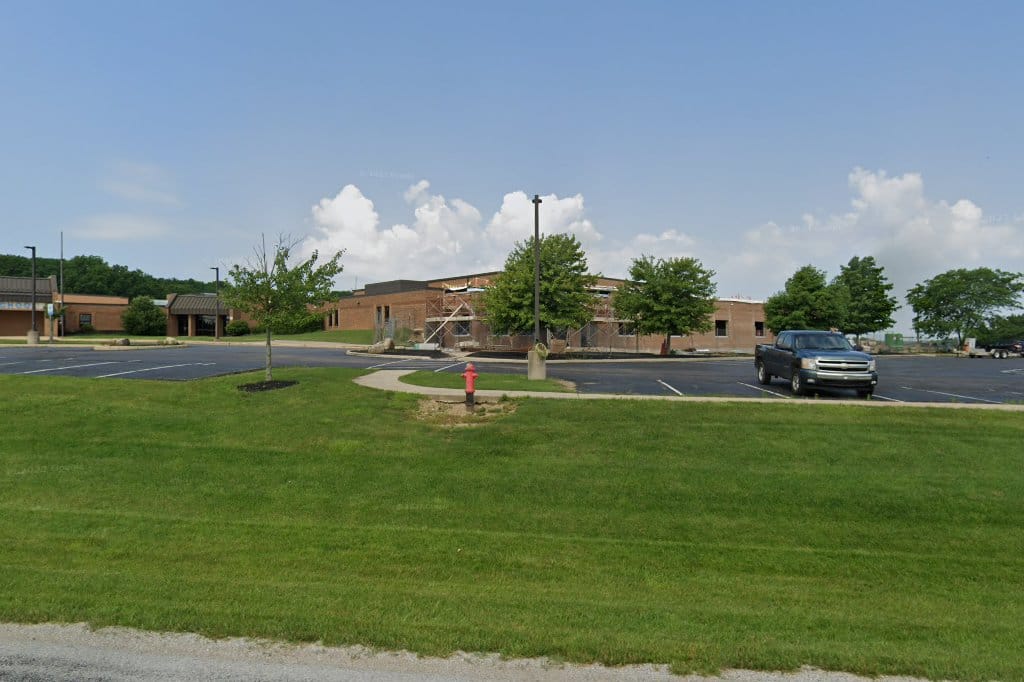 Highland Elementary School
