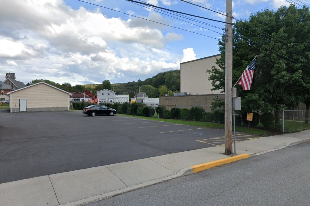 Penn Cambria Primary School