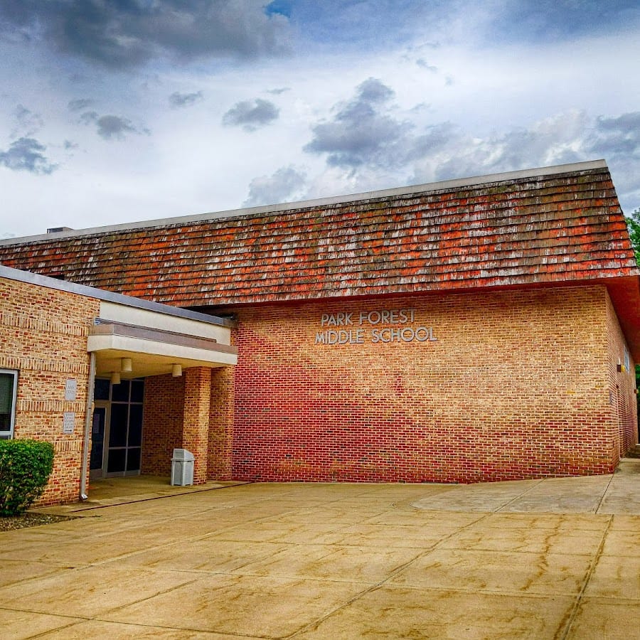 Park Forest Middle School