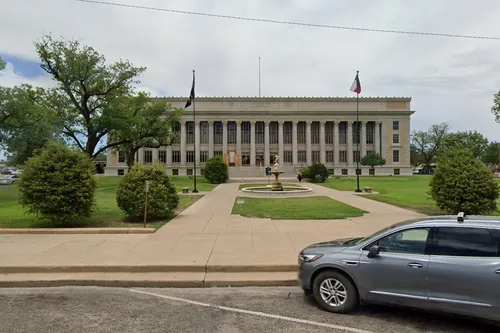 Tom Green County Court