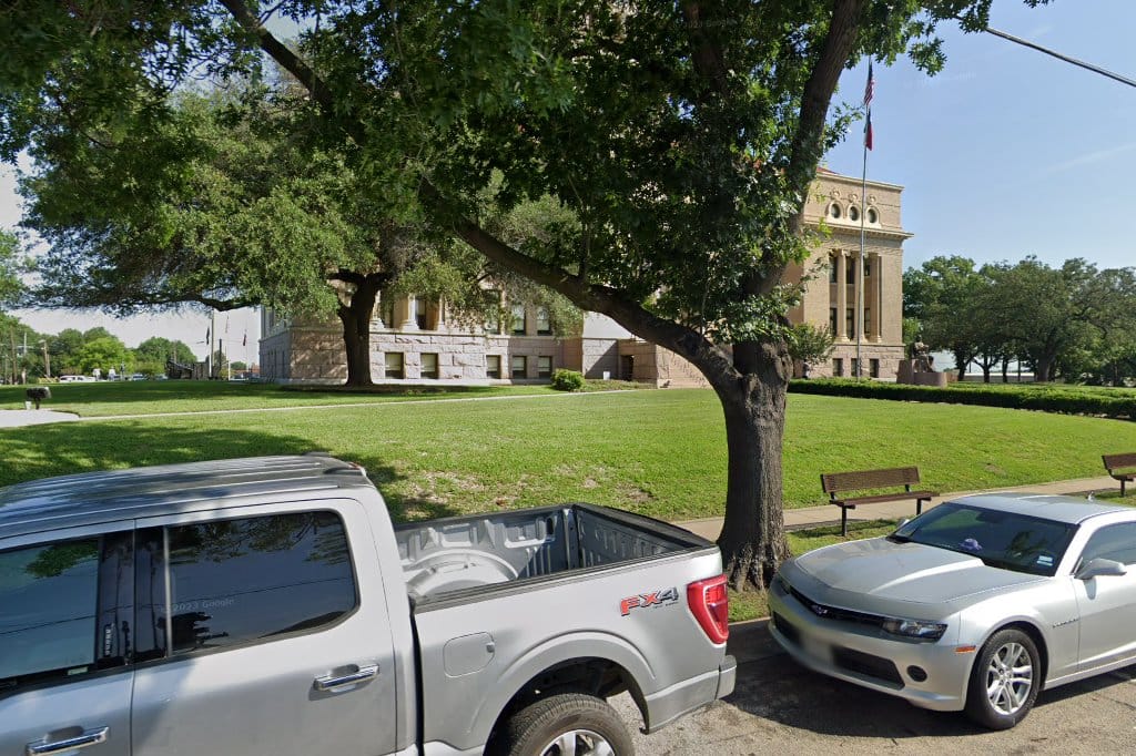 Navarro County Court