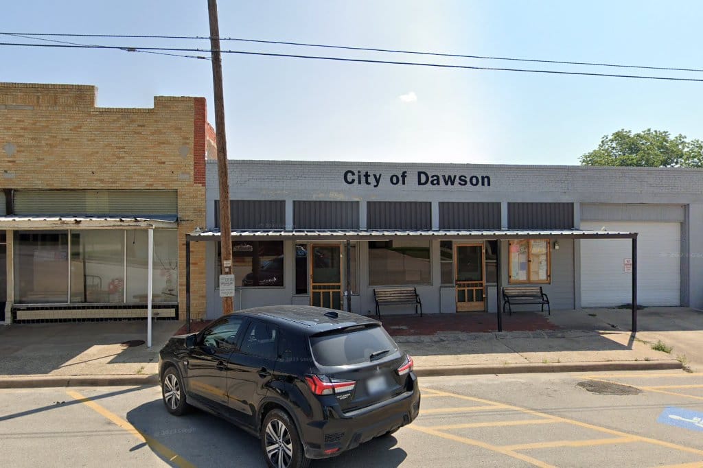 Dawson Municipal Court