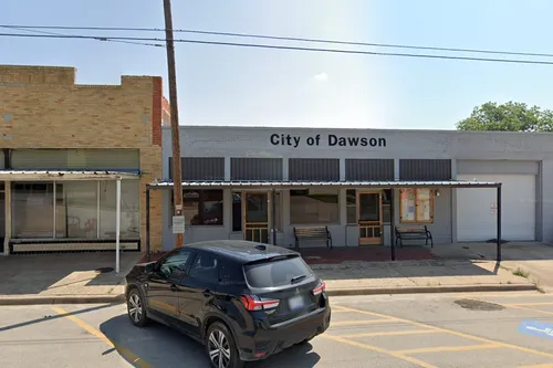 Dawson Municipal Court