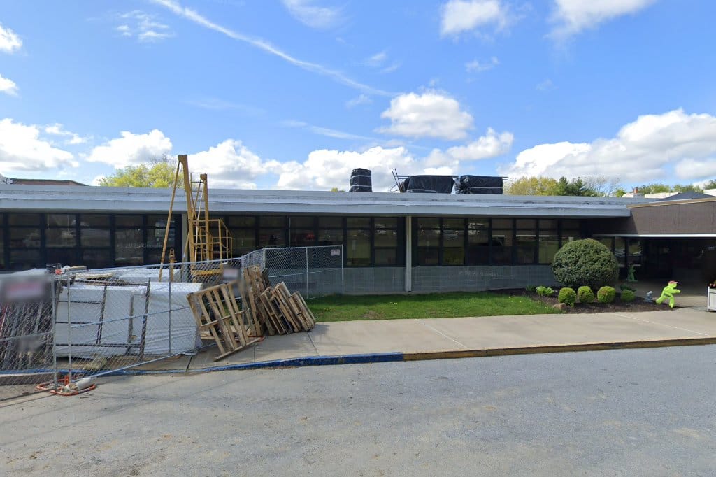 Glen Acres Elementary