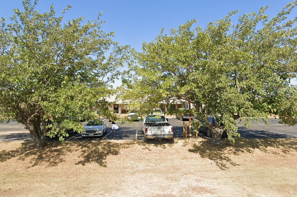 Rio Vista Municipal Court