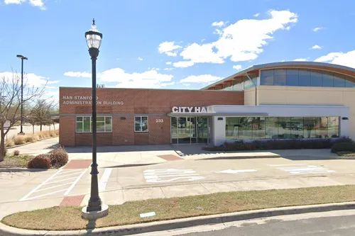 Saginaw Municipal Court