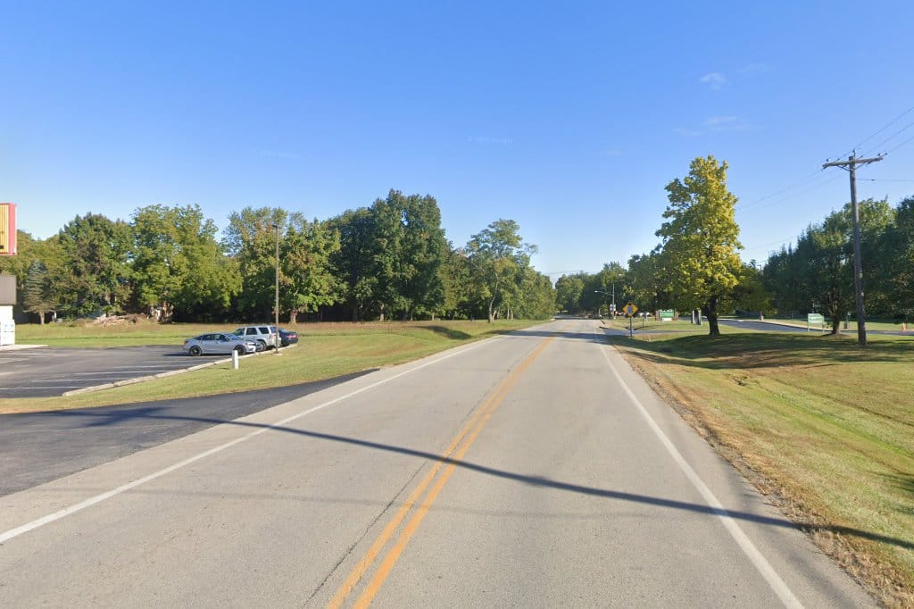 Fayetteville-Perry Middle School