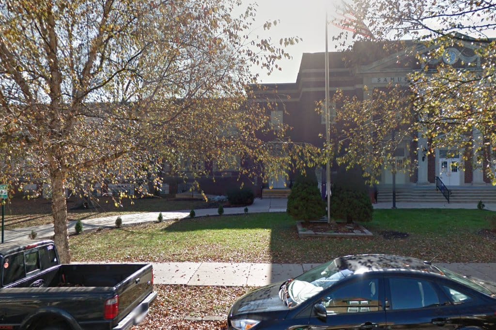 Barkley Elementary School