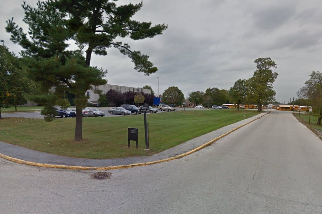 Renaissance Alternative High School