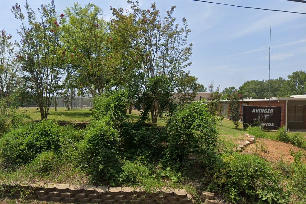 Avinger Municipal Court