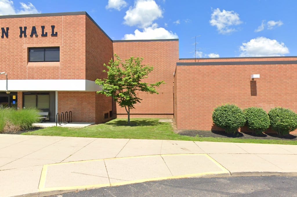 Ferguson Middle School