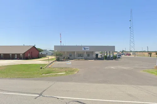 Lockhart Municipal Court