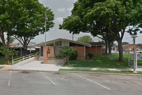 Luling Municipal Court