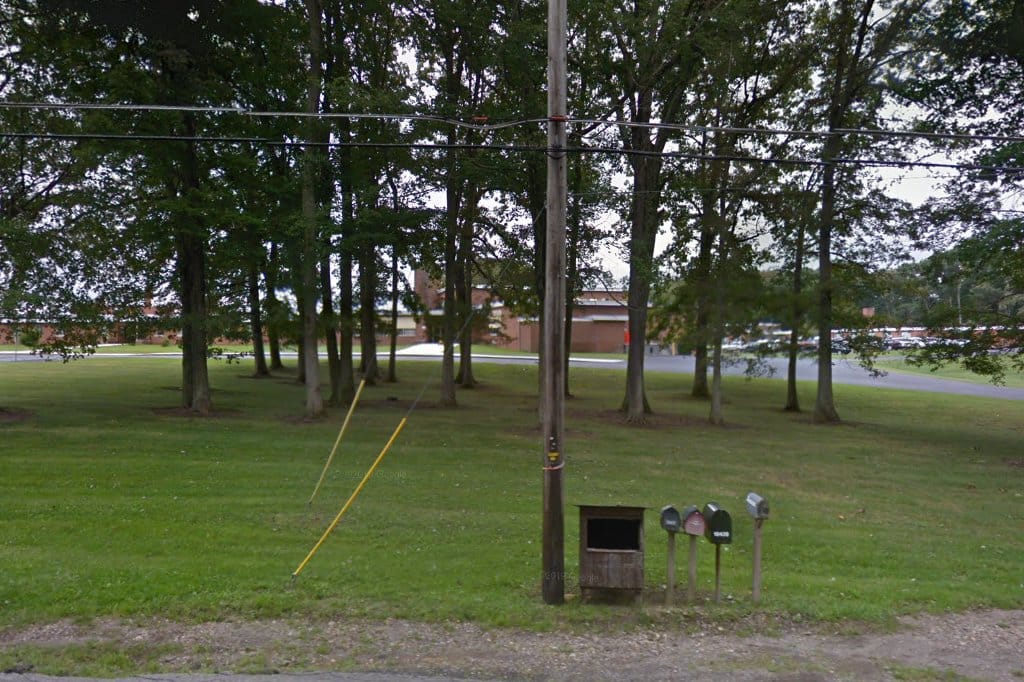 North Clarion High School