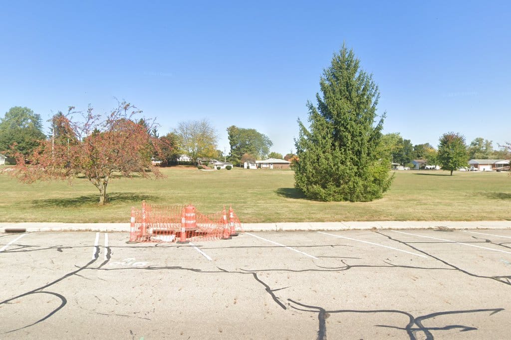 Urbana East Elementary School