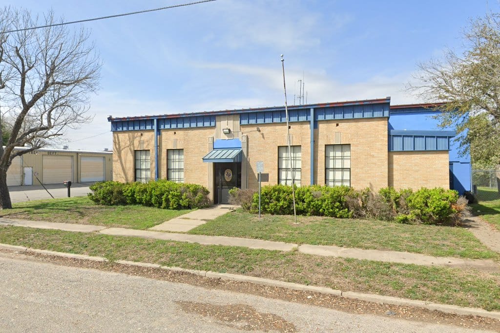 Kenedy Justice of Peace Court