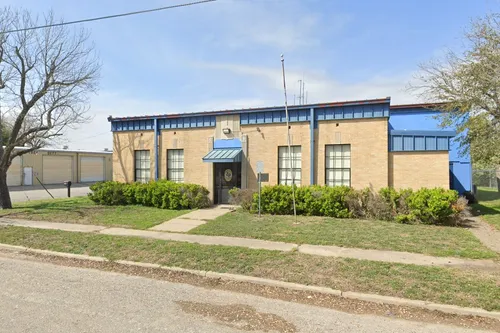 Kenedy Justice of Peace Court