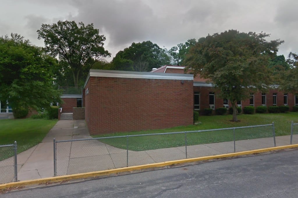 West Park Elementary School