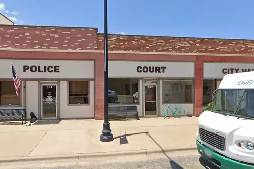 Cisco Justice of Peace Court