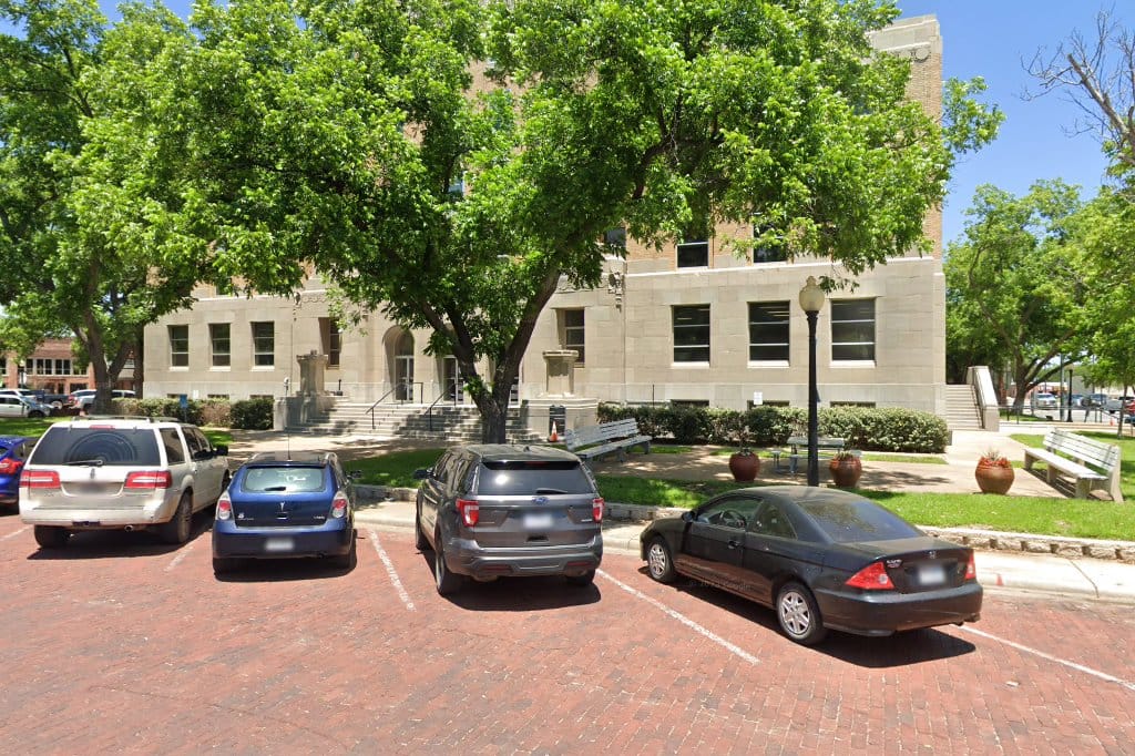 Eastland Justice of Peace Court