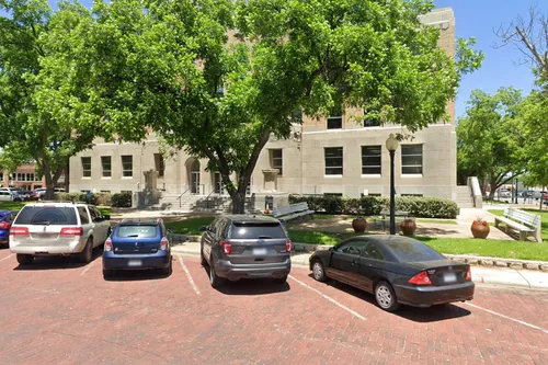 Eastland Justice of Peace Court