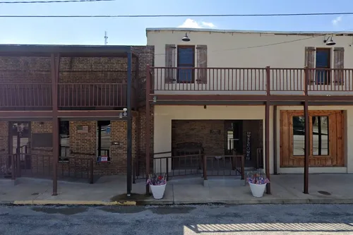 Gorman Municipal Court