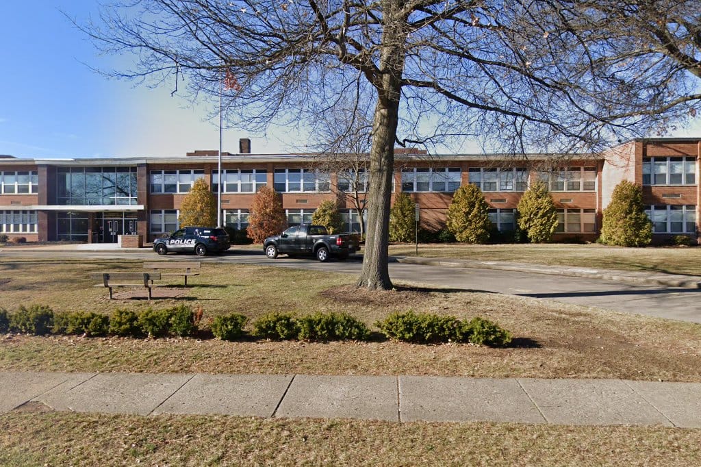 Cuyahoga Falls High School