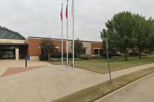 Coppell Municipal Court