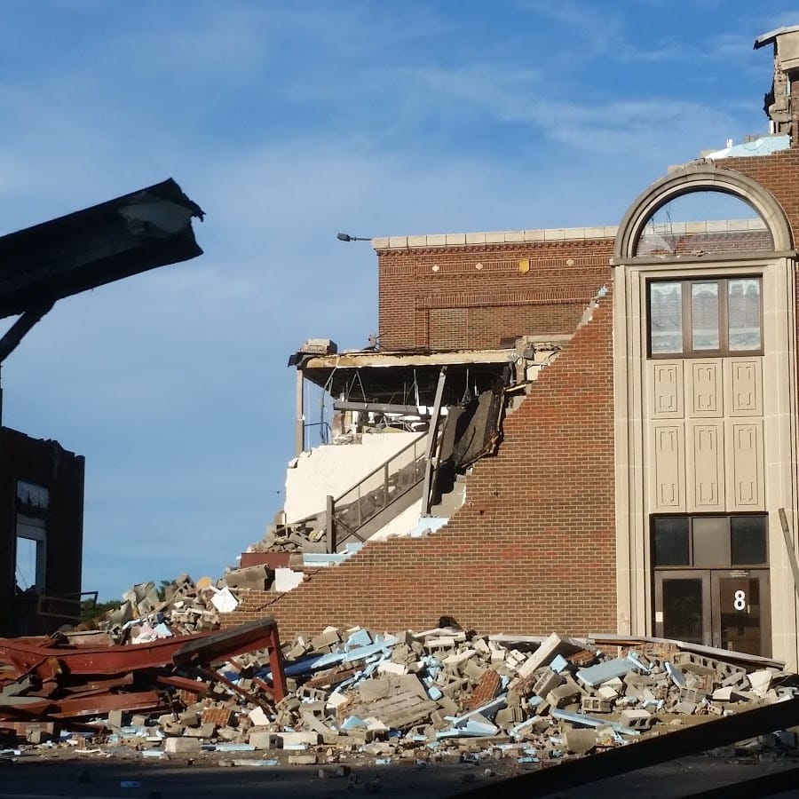 Garfield High School