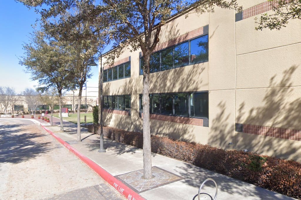 DeSoto Municipal Court