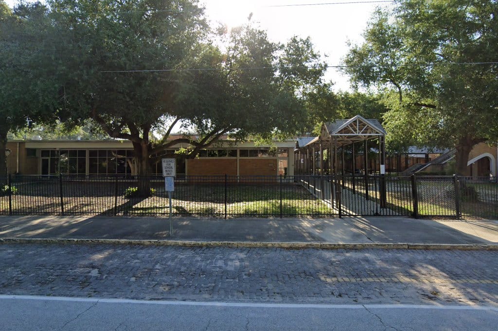 Seminole Elementary School