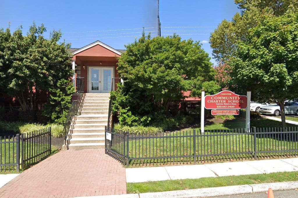 Chester Community Charter School