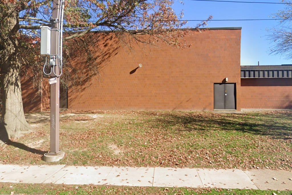 Aldan Magnet School