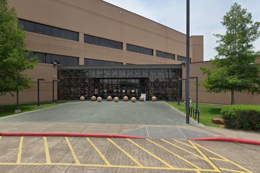 Houston Westside Municipal Court
