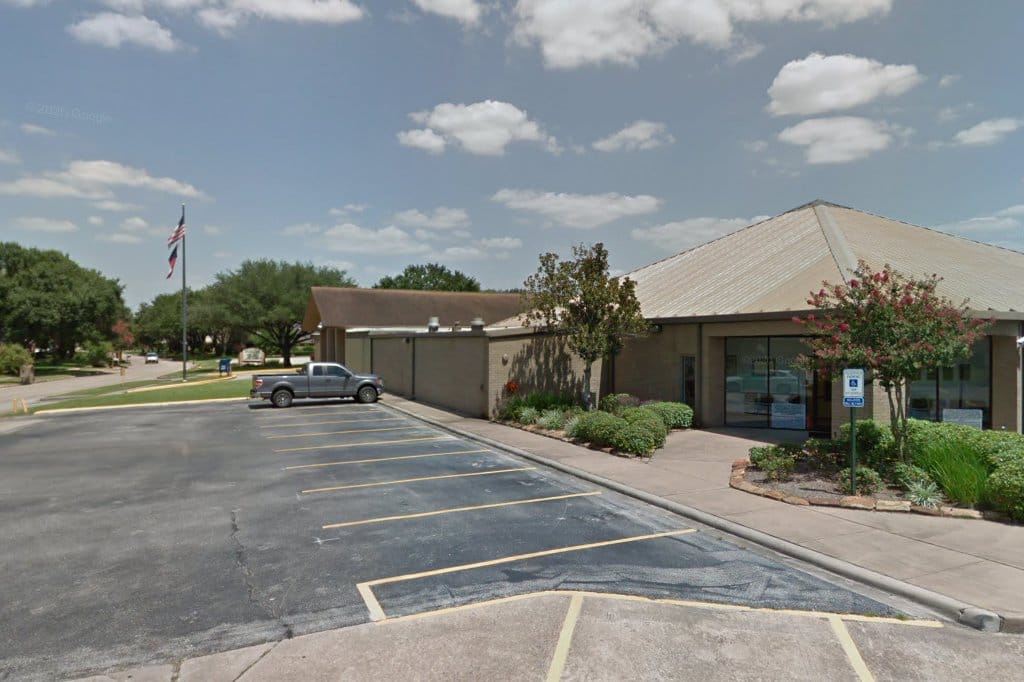 Jersey Village Municipal Court