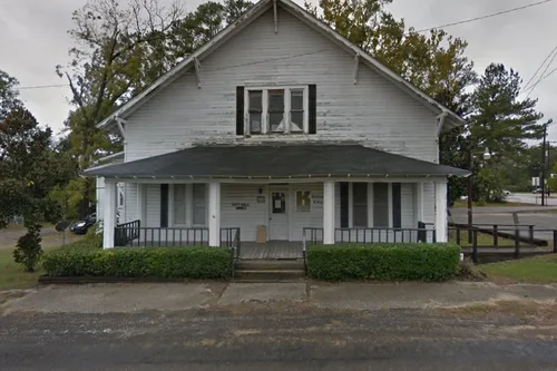 Kirbyville Municipal Court