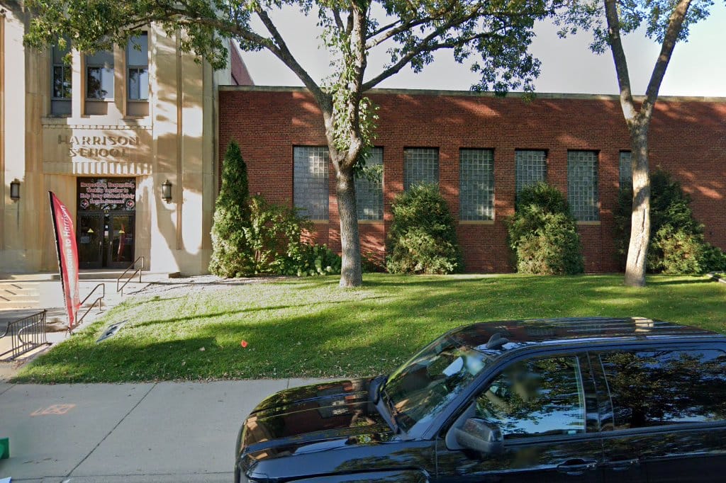 Harrison Elementary School