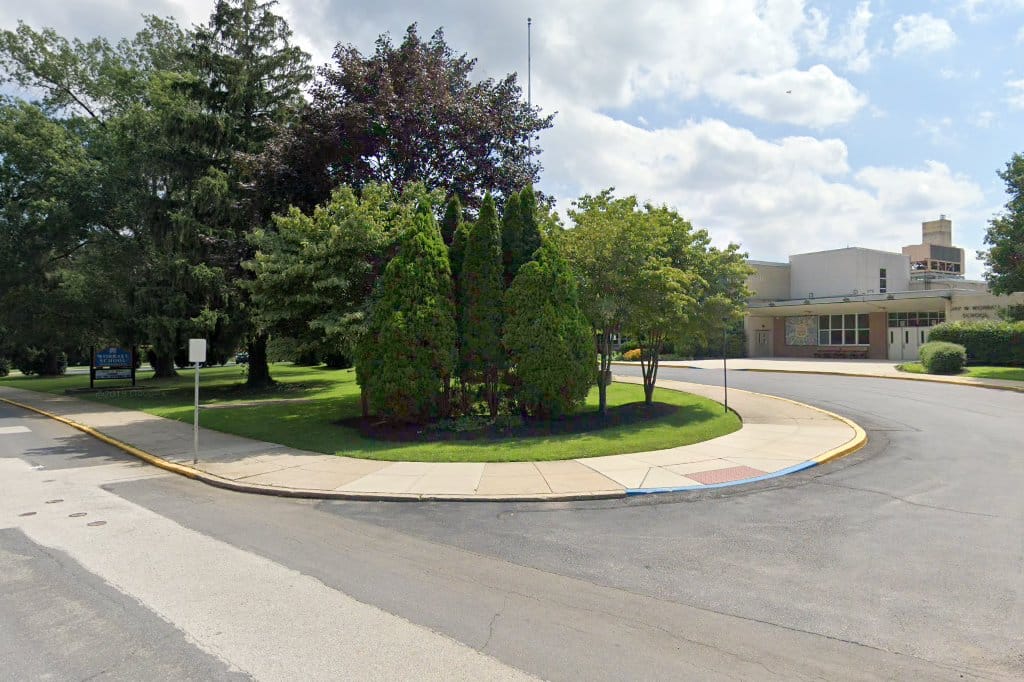 Worrall Elementary School