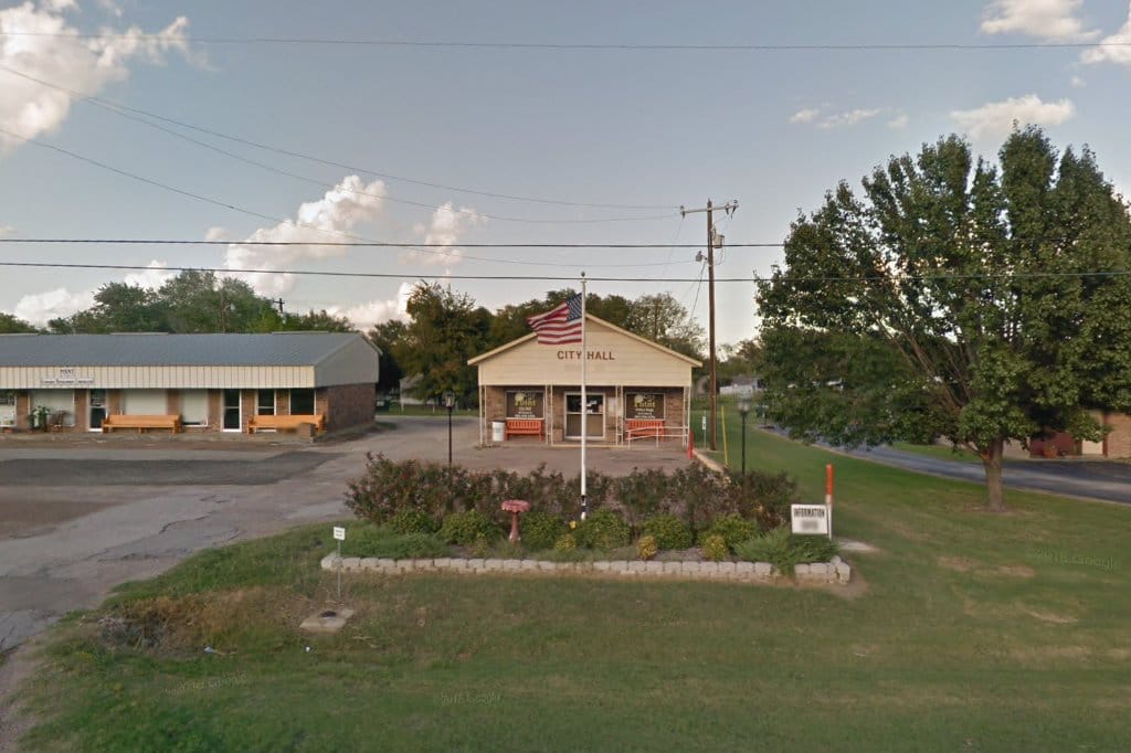 Point Municipal Court