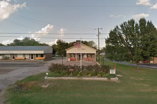 Point Municipal Court
