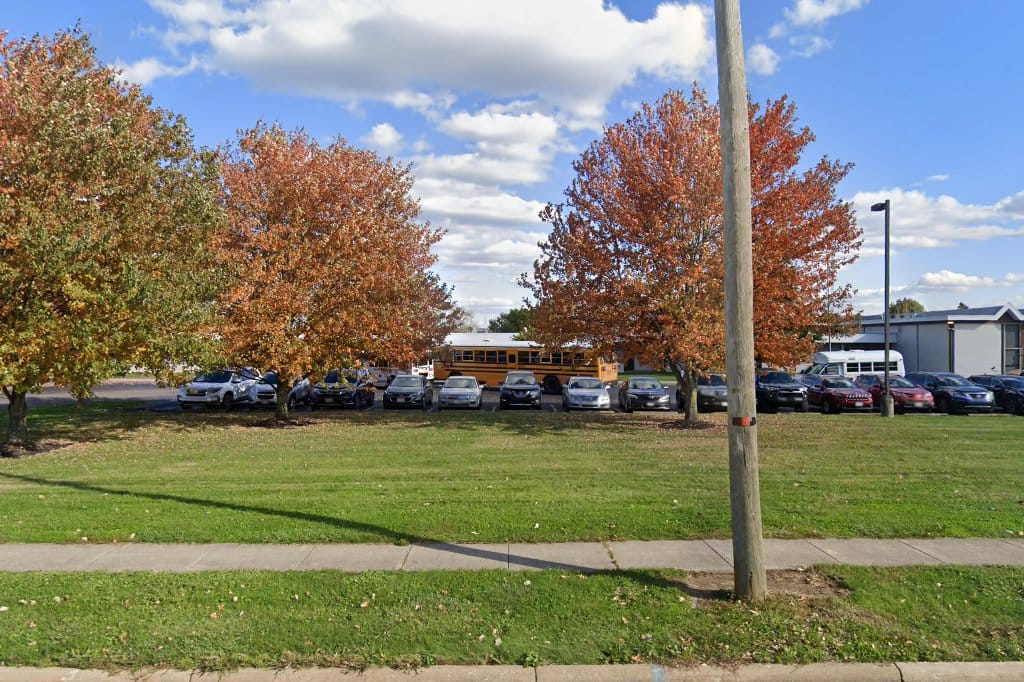 Garfield Elementary School