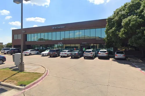 Plano Justice of Peace Court
