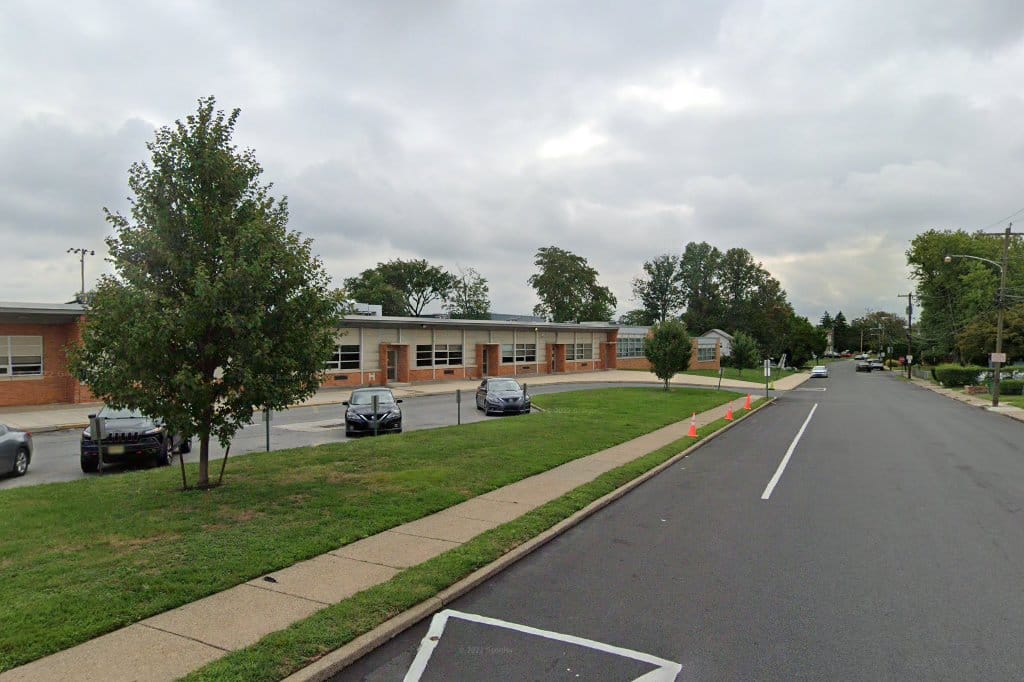 Delcroft Elementary School
