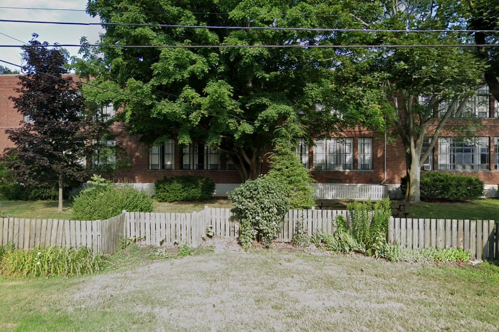 Montessori Regional Charter School
